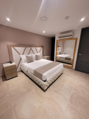 Hotel Med 33